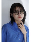 【Maison】大人のひし形 ミディアム