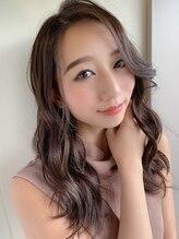 ダメージレスで進化したデジタルパーマ!!【岐阜/大垣オージュア/メンズ/髪質改善/ブリーチ/ダブルカラー】