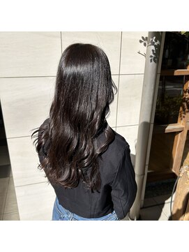 エルパティオ(EL PATIO) ナチュラルブラウン