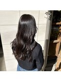 ナチュラルブラウン
