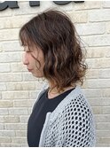 シティくるくるパーマ