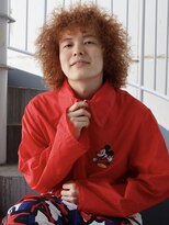 ポピンズ(poppins) coil perm