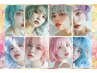 【全23色から選べる♪】カラーバター10000【奈良】