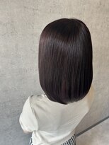 ポリマン 西新井(poliment)&nbsp;うる艶8ステップトリートメント