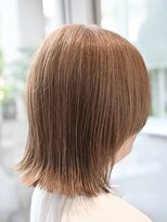 オルガ(orga) カフェグレージュボブ