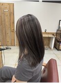 Norm横浜 上品ハイライト