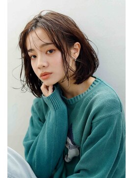 シンカ 湘南江ノ島 鵠沼(shinka) ボブ