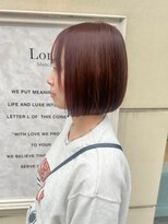 ロンド ブランシュ 錦糸町北口(Lond blanche)&nbsp;◎小顔ワンレンボブ