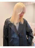 抜きっぱなしblond