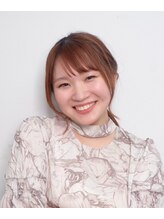 エヌスリー(N 3) 秀島 李帆