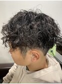 ツイストスパイラル