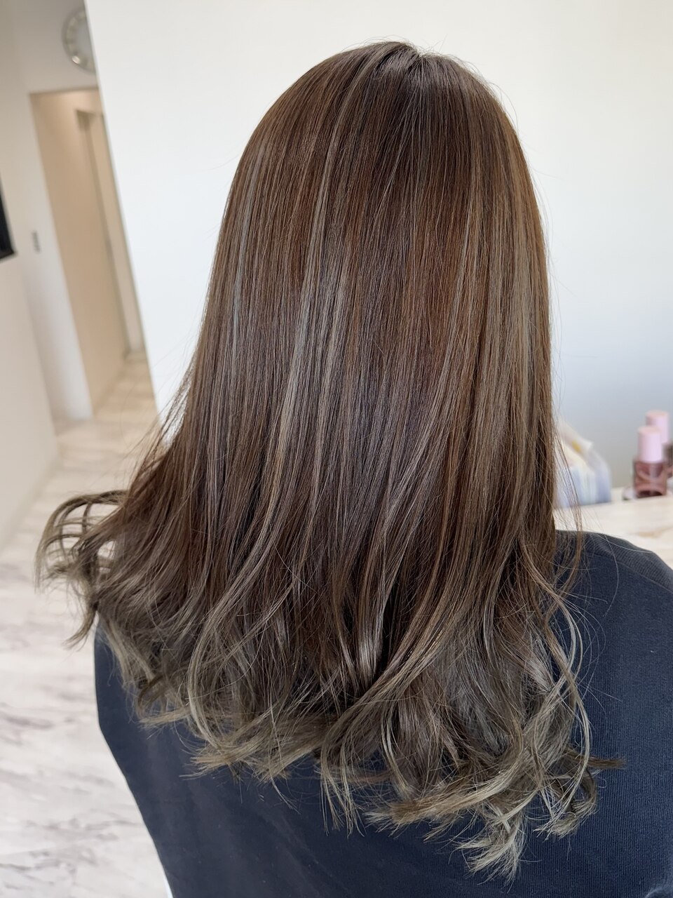 2025年秋】メッシュカラーの髪型・ヘアアレンジ｜人気順