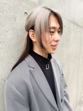 ヴェルダ 池袋店(verda) Shuga 