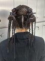 アールプラス 新宿(ar+) カチモリヘアスタイル得意です!