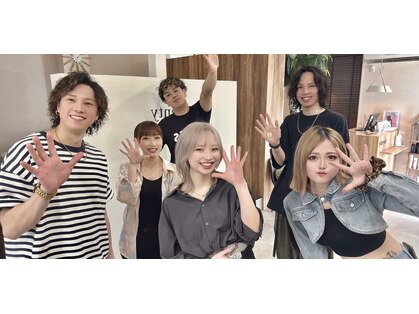トゥエンティ(twenty)の写真