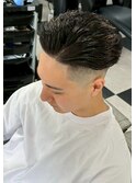 スリックバック
