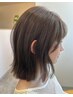 【平日限定】カット＆カラー＆最高級oggiottoトリートメント￥10000～