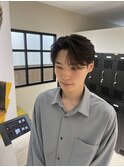 ダウンパーマ ニュアンスパーマ シャドウパーマ