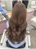 王道モテブラウン/アッシュブラウン/チョコカラー