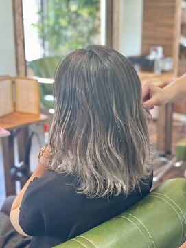 ラブロ サロン(Salon) グラデーション