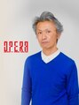オペラ(OPERA) 佐伯 亮来