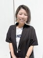 ロアー ヘアー ブリオ(RAWR hair Brio) 小川 杏子