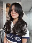 【色気×レイヤー】人気の海外風レイヤー