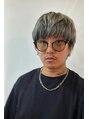 髪質改善ヘアエステ アリュール(allure) ハナザワ ユウジ