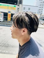 クリーム(Cream)&nbsp;夏のハイライト