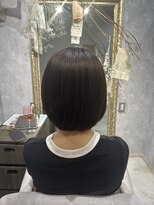 ユルフ(yulf)&nbsp;ボブ