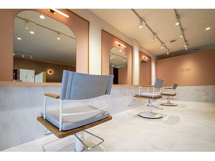 ソポププ(sopo pupu)の写真