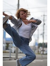 シキ(SHIKI)&nbsp;萩原 紘香