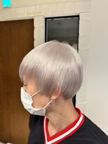 リア 布施店(Lia)&nbsp;ホワイトカラー