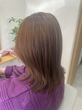 やわらかミディアムレイヤー