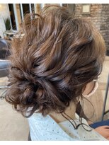 アイム(I&M)&nbsp;ルーズアップ/美髪矯正/髪質改善/縮毛矯正/高知市/ストレート