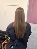 メール(mer)&nbsp;まろやかミルクティーベージュ