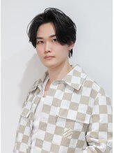 ラフ トウキョウ 薬院店(RAF TOKYO) MISAKI