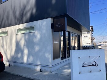 グラマラス(glamorous)の写真/一人ひとりの髪質や骨格を見極め、丁寧にカウンセリングを行い、周りから似合うと褒められるスタイルに♪