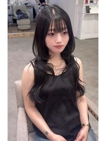 ティグル テンジン(TIGRE tenjin)&nbsp;ハッシュカット
