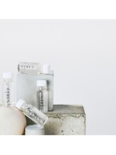 Q ケア系のメニューは普通のメニューと何が違うのですか？