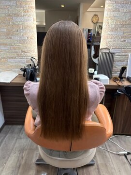 エムツージェイ(M2J) ベージュカラー