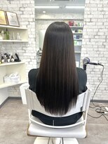 ルエ(Louer)&nbsp;Louer hairmake×ロング