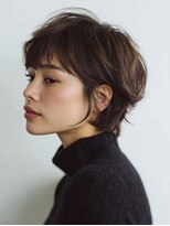 クリックプラス 小倉(Click plus)&nbsp;小倉/イメチェン/ピンクベージュ/アンブレラカラー/前髪