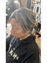 スターリー(STARRY) メンズシャドウルーツカラー
