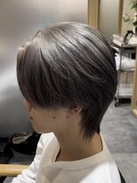 クロトヴィラ 天神大名(KUROT villa)&nbsp;おすすめグレージュカラー