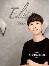 ウィールスター(Wealstar)&nbsp;山下 智也