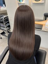 レノ(RENO) 【金沢】毎朝が楽になる髪質改善ストレート