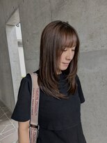 ジゼル 前橋(Giselle) 大人気のレイヤー×HazelGraige