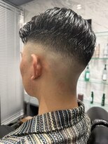 センス 大井町店&nbsp;スキンフェード