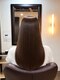 テュセ ヘアー 京都(Tu sais hair kyoto)の写真/朝のアイロン時間を大幅に短縮。乾かすだけで自然にまとまる、柔らかな地毛風ストレートを叶えます。